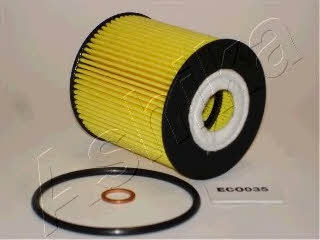 Ashika 10-ECO035 Oil Filter 10ECO035: Buy near me at 2407.PL in Poland at an Affordable price!