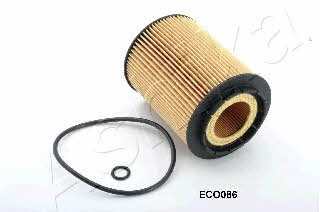 Ashika 10-ECO086 Oil Filter 10ECO086: Buy near me at 2407.PL in Poland at an Affordable price!