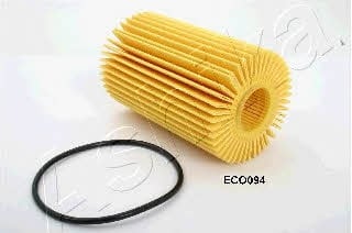 Ashika 10-ECO094 Oil Filter 10ECO094: Buy near me in Poland at 2407.PL - Good price!