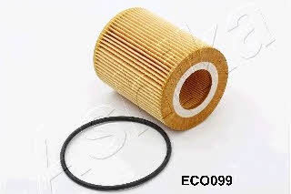Ashika 10-ECO099 Oil Filter 10ECO099: Buy near me in Poland at 2407.PL - Good price!