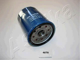 Ashika 10-04-407 Oil Filter 1004407: Buy near me at 2407.PL in Poland at an Affordable price!