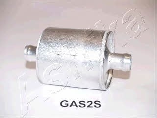 Ashika 10-GAS2S Фільтр газовий 10GAS2S: Приваблива ціна - Купити у Польщі на 2407.PL!