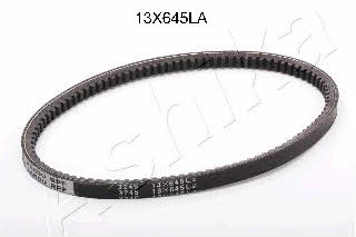 Ashika 109-13X645 V-belt 13X645 10913X645: Buy near me in Poland at 2407.PL - Good price!