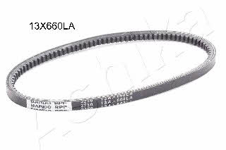 Ashika 109-13X660 V-belt 13X660 10913X660: Buy near me in Poland at 2407.PL - Good price!