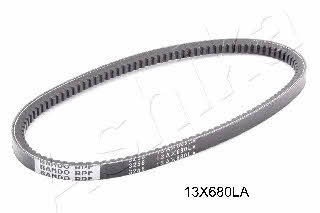 Ashika 109-13X680 V-belt 13X680 10913X680: Buy near me in Poland at 2407.PL - Good price!