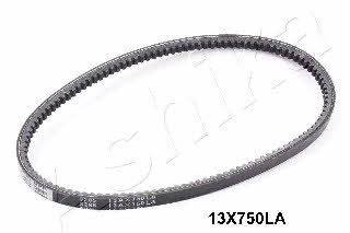 Ashika 109-13X750 V-belt 13X750 10913X750: Buy near me in Poland at 2407.PL - Good price!