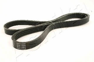 Ashika 112-4PK1065 V-ribbed belt 4PK1065 1124PK1065: Buy near me in Poland at 2407.PL - Good price!