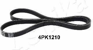 Ashika 112-4PK1210 Pasek klinowy wielorowkowy 4PK1210 1124PK1210: Dobra cena w Polsce na 2407.PL - Kup Teraz!