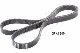 Ashika 112-5PK1340 V-ribbed belt 5PK1340 1125PK1340: Buy near me in Poland at 2407.PL - Good price!