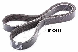 Ashika 112-5PK865 V-ribbed belt 5PK865 1125PK865: Buy near me in Poland at 2407.PL - Good price!