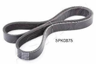 Ashika 112-5PK875 V-ribbed belt 5PK875 1125PK875: Buy near me in Poland at 2407.PL - Good price!