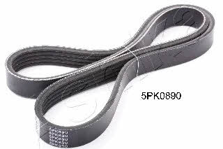 Ashika 112-5PK890 V-ribbed belt 5PK890 1125PK890: Buy near me in Poland at 2407.PL - Good price!