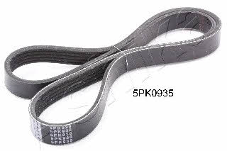 Ashika 112-5PK935 V-ribbed belt 5PK935 1125PK935: Buy near me in Poland at 2407.PL - Good price!