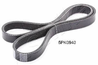 Ashika 112-5PK940 V-ribbed belt 5PK940 1125PK940: Buy near me in Poland at 2407.PL - Good price!