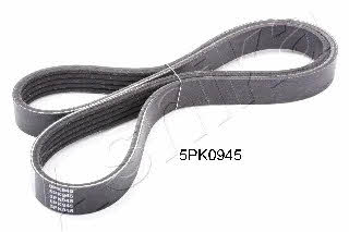 Ashika 112-5PK945 V-ribbed belt 5PK945 1125PK945: Buy near me in Poland at 2407.PL - Good price!