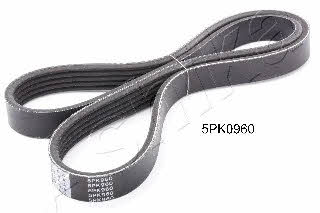 Ashika 112-5PK960 V-ribbed belt 5PK960 1125PK960: Buy near me in Poland at 2407.PL - Good price!