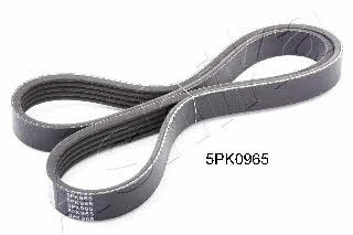 Ashika 112-5PK965 V-ribbed belt 5PK965 1125PK965: Buy near me in Poland at 2407.PL - Good price!