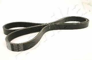Ashika 112-6PK1560 V-ribbed belt 6PK1560 1126PK1560: Buy near me in Poland at 2407.PL - Good price!