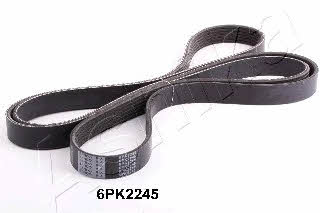 Ashika 112-6PK2245 V-ribbed belt 6PK2245 1126PK2245: Buy near me in Poland at 2407.PL - Good price!