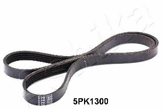 Ashika 112-5PK1300 V-ribbed belt 5PK1300 1125PK1300: Buy near me in Poland at 2407.PL - Good price!