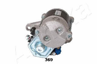 Ashika 003-T369 Starter 003T369: Buy near me in Poland at 2407.PL - Good price!