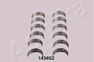 Ashika 82-1434G2 Big End Bearings 821434G2: Buy near me in Poland at 2407.PL - Good price!