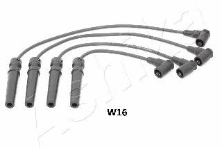 Ashika 132-0W-W16 Ignition cable kit 1320WW16: Buy near me in Poland at 2407.PL - Good price!