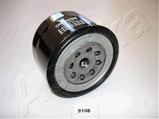 Ashika 10-09-910 Oil Filter 1009910: Buy near me at 2407.PL in Poland at an Affordable price!