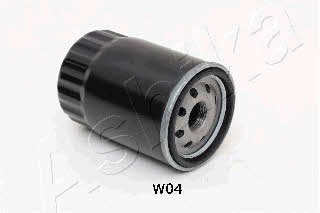 Ashika 10-0W-W04 Oil Filter 100WW04: Buy near me in Poland at 2407.PL - Good price!