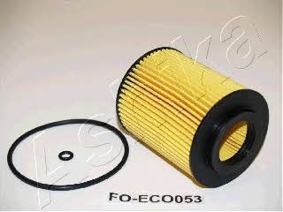 Ashika 10-ECO053 Oil Filter 10ECO053: Buy near me at 2407.PL in Poland at an Affordable price!