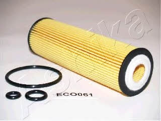 Ashika 10-ECO061 Oil Filter 10ECO061: Buy near me at 2407.PL in Poland at an Affordable price!