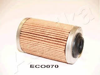 Ashika 10-ECO070 Масляный фильтр 10ECO070: Отличная цена - Купить в Польше на 2407.PL!