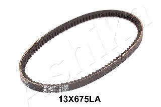 Ashika 109-13X675LA V-belt 10913X675LA: Buy near me in Poland at 2407.PL - Good price!