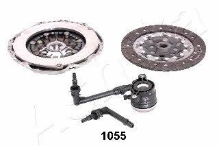 Ashika 92-01-1055 Clutch kit 92011055: Buy near me at 2407.PL in Poland at an Affordable price!