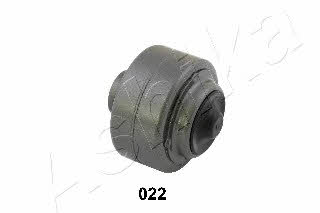 Ashika 45-00-022 Tensioner pulley, timing belt 4500022: Buy near me in Poland at 2407.PL - Good price!