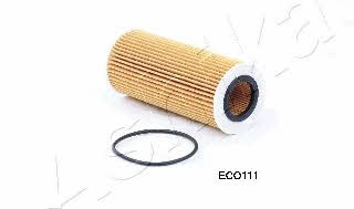 Ashika 10-ECO111 Oil Filter 10ECO111: Buy near me at 2407.PL in Poland at an Affordable price!