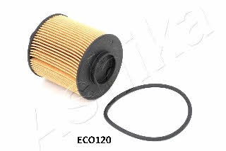 Ashika 10-ECO120 Oil Filter 10ECO120: Buy near me in Poland at 2407.PL - Good price!