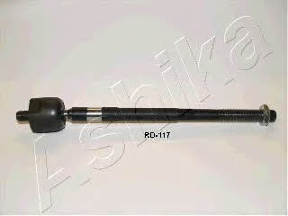 Ashika 103-01-117 Inner Tie Rod 10301117: Buy near me in Poland at 2407.PL - Good price!