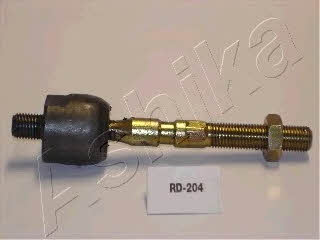 Ashika 103-02-204 Inner Tie Rod 10302204: Buy near me at 2407.PL in Poland at an Affordable price!