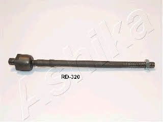 Ashika 103-03-320L Inner Tie Rod 10303320L: Buy near me in Poland at 2407.PL - Good price!