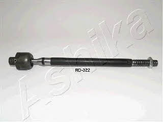 Ashika 103-03-322 Inner Tie Rod 10303322: Buy near me in Poland at 2407.PL - Good price!