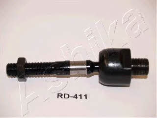 Ashika 103-04-411 Inner Tie Rod 10304411: Buy near me in Poland at 2407.PL - Good price!