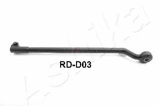 Ashika 103-0D-D02R Inner Tie Rod 1030DD02R: Buy near me in Poland at 2407.PL - Good price!