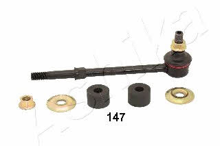 Ashika 106-01-147 Rear stabilizer bar 10601147: Buy near me at 2407.PL in Poland at an Affordable price!