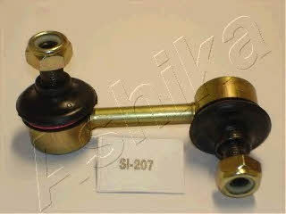 Ashika 106-02-207L Front Left stabilizer bar 10602207L: Buy near me in Poland at 2407.PL - Good price!