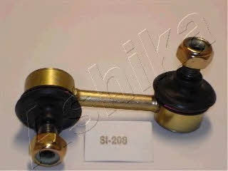 Ashika 106-02-207R Front stabilizer bar, right 10602207R: Buy near me in Poland at 2407.PL - Good price!
