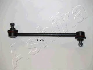 Ashika 106-02-219 Rear stabilizer bar 10602219: Buy near me in Poland at 2407.PL - Good price!