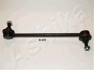 Ashika 106-02-220 Front stabilizer bar 10602220: Buy near me at 2407.PL in Poland at an Affordable price!
