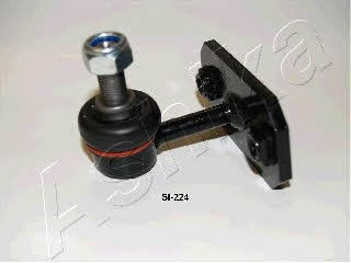 Ashika 106-02-223L Front Left stabilizer bar 10602223L: Buy near me in Poland at 2407.PL - Good price!