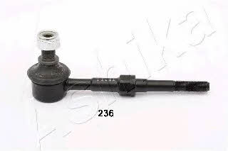 Ashika 106-02-236 Rear stabilizer bar 10602236: Buy near me at 2407.PL in Poland at an Affordable price!